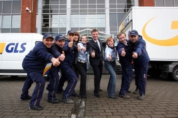 gls baunatal
